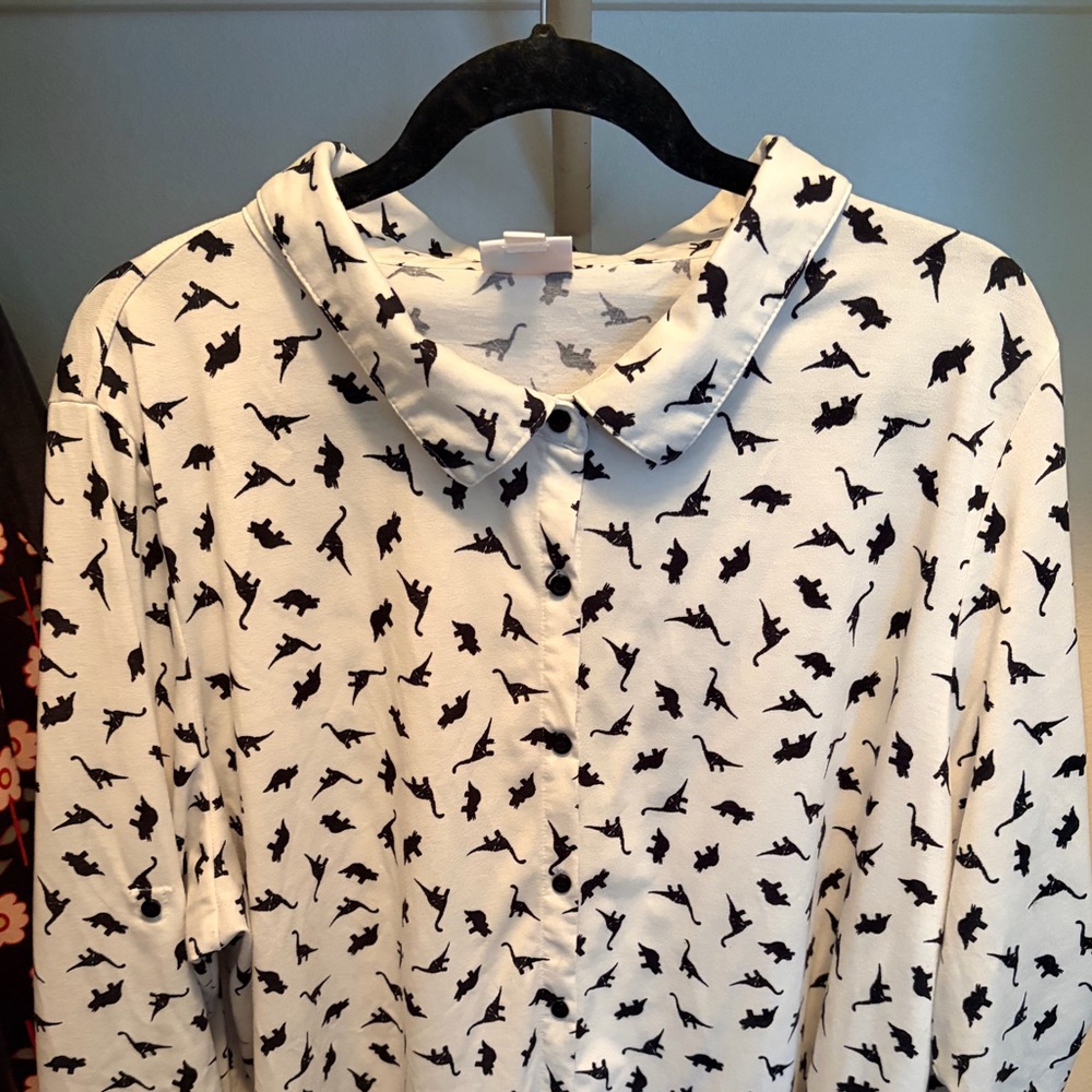 LuLaRoe Valentina - 3xl